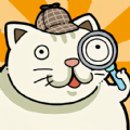 肥猫大侦探游戏安卓最新版  v1.0.0