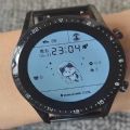 华为手表太空液晶猫咪表盘app安卓版  v1.0